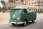 Volkswagen Typ 2 Pritschenwagen 1962 года